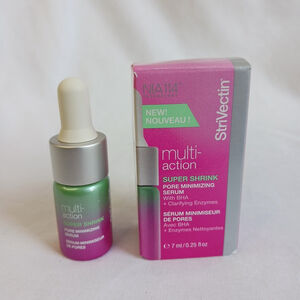 StriVectin Super-C Retinol Serum Deluxe Sample 0.25 oz
